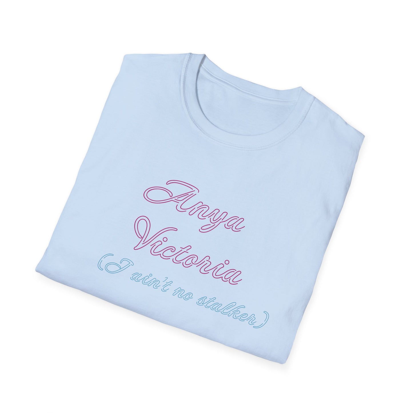 One More Chance T-Shirt Unisex