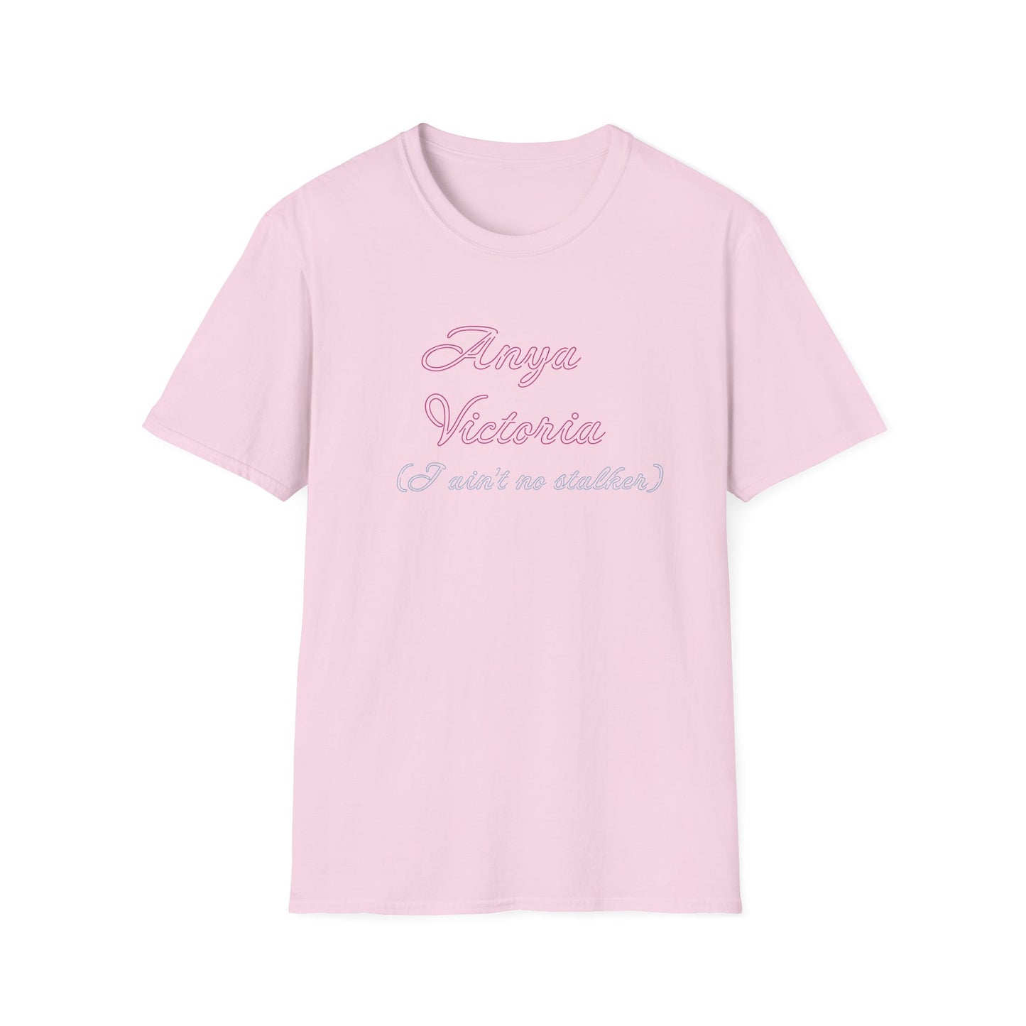 One More Chance T-Shirt Unisex