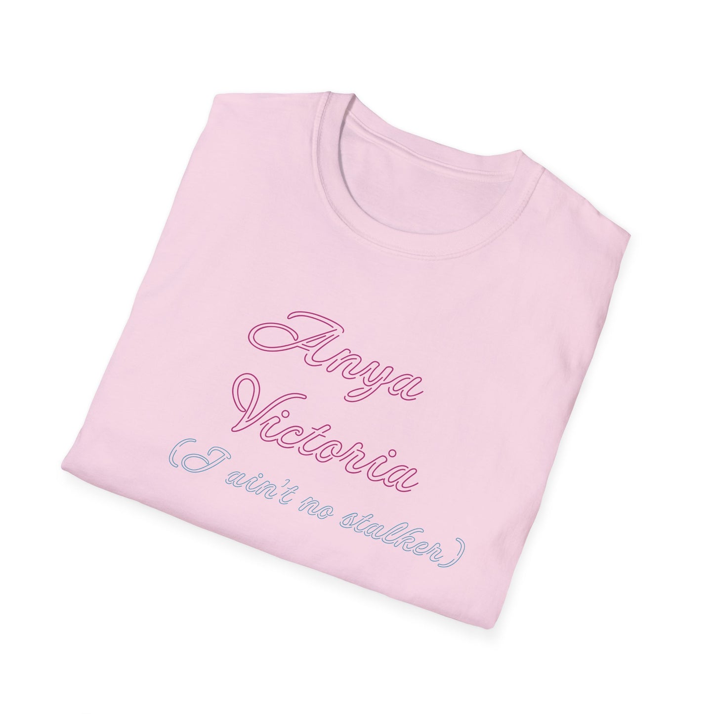 One More Chance T-Shirt Unisex