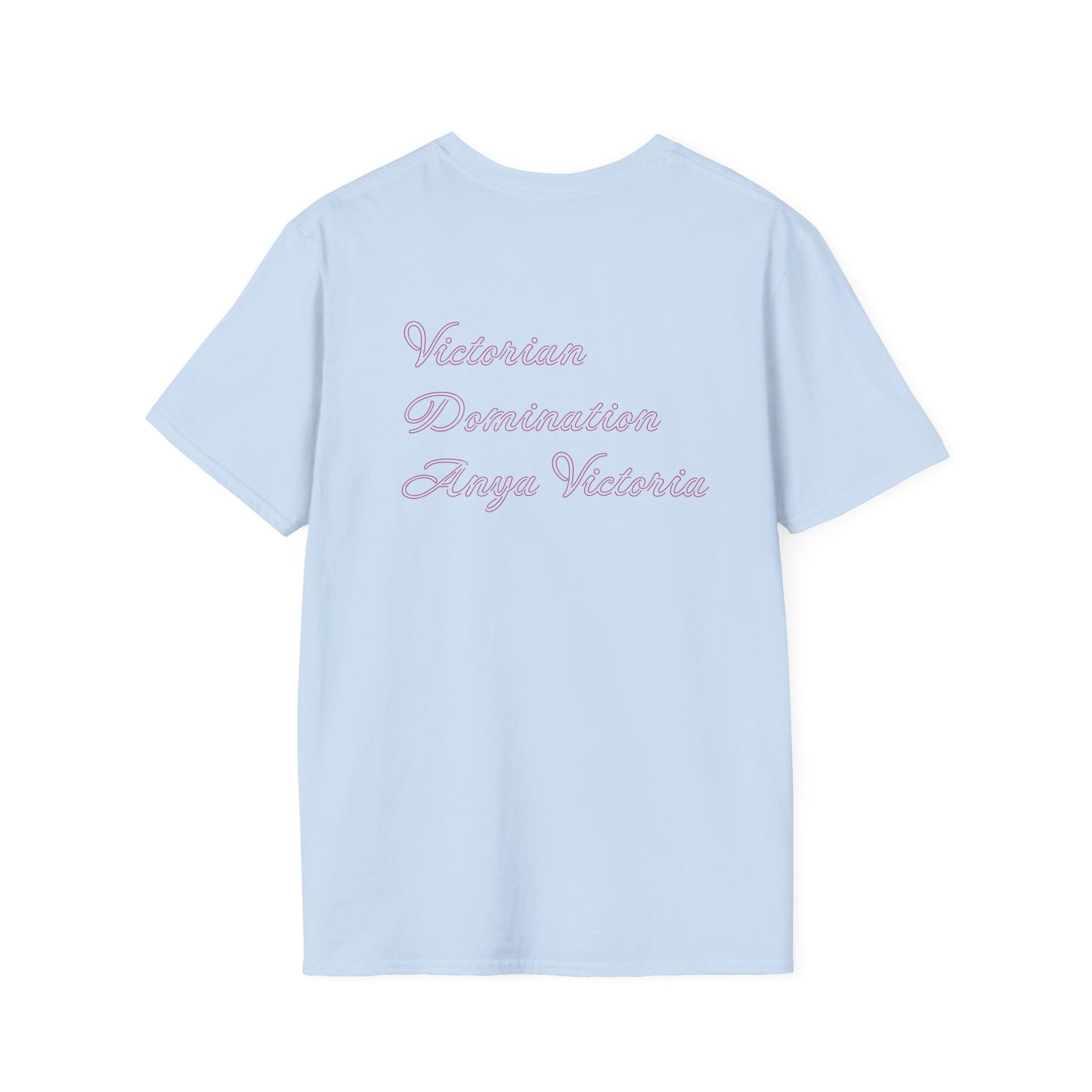 One More Chance T-Shirt Unisex