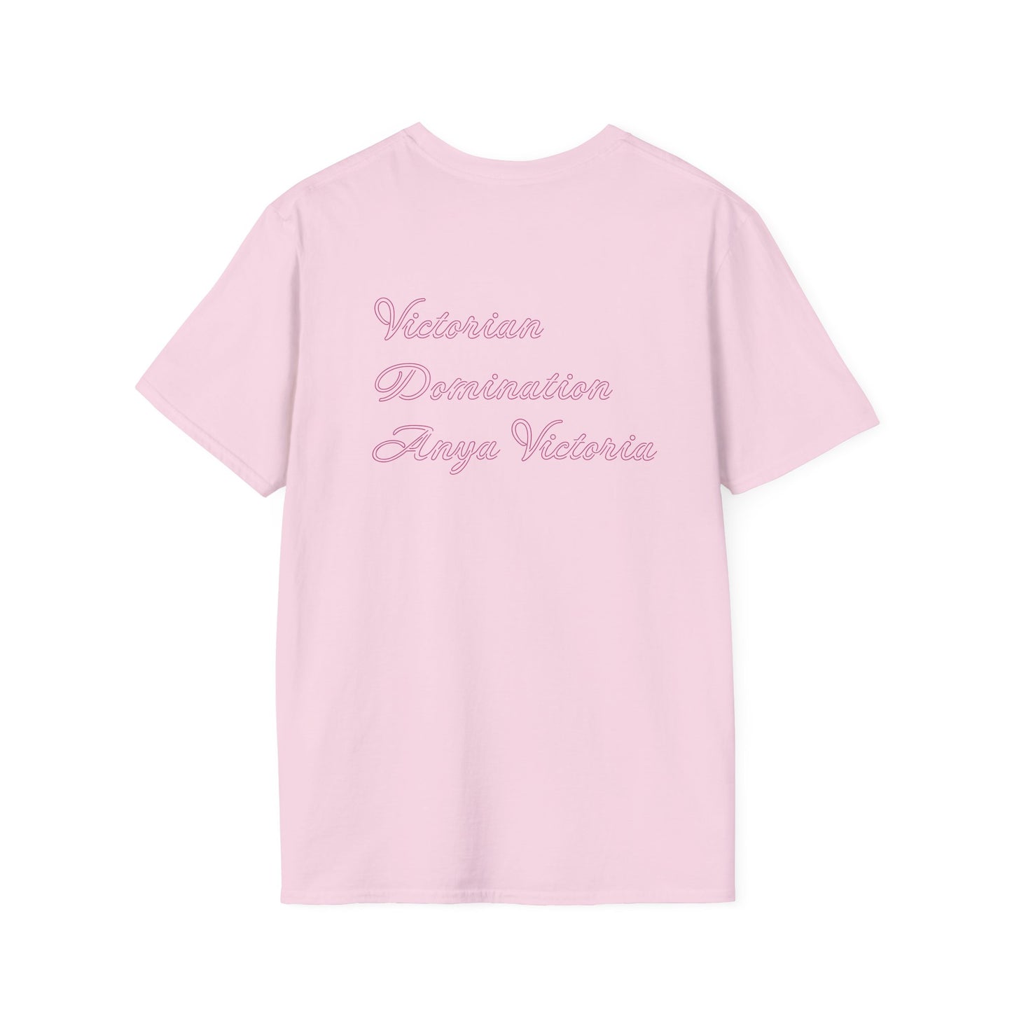 One More Chance T-Shirt Unisex