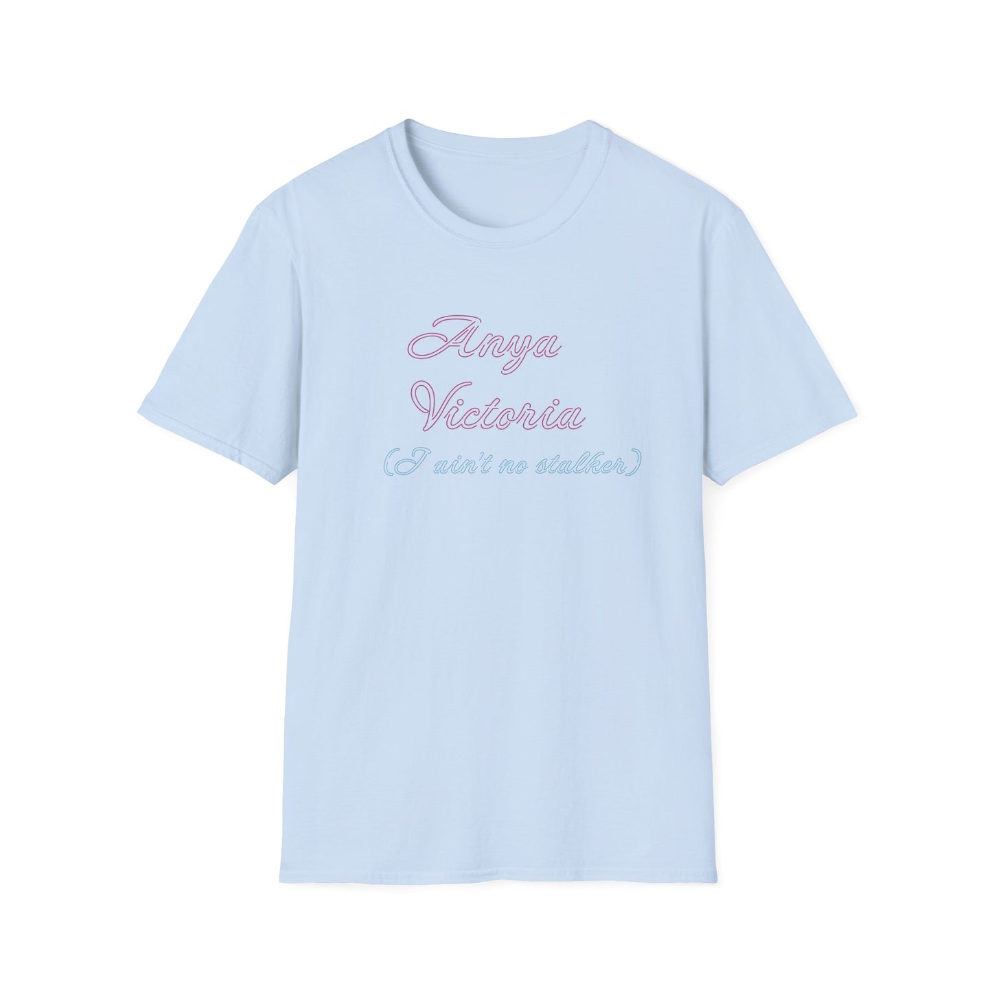 One More Chance T-Shirt Unisex